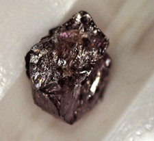 Diamante natural ROSADO en