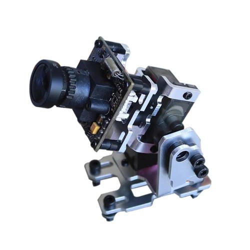 Ptz doppio asse fai - ptz,