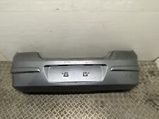 PARAURTI POSTERIORE ORIGINALE OPEL ASTRA H BERLINA 2004 2011 Grigio B2220