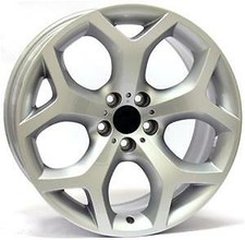 4x Cerchi lega Bmw X5,X6, 20