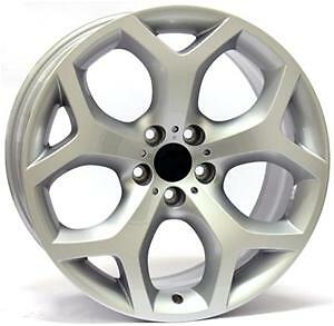Cerchi lega bmw - lega, x5,x6,