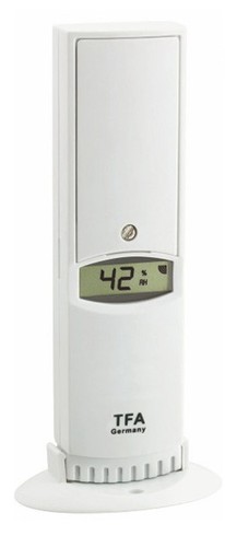 Tfa 3180 trasmettitore - tfa,
