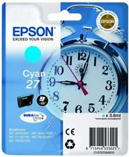 EPSON 27 CIANO C13T27024012