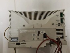 Hantarex chassis Elettronica