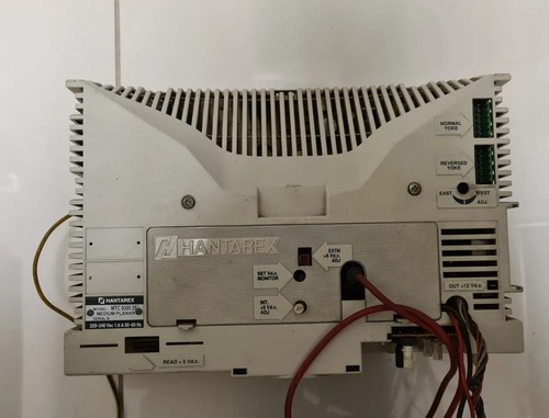 Hantarex chassis elettronica - hantarex,