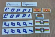 Kit adesivi compatibili coppi - kit,