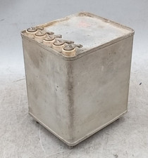 GE Trasformatore Modulazione