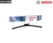 Spazzola tergi Posteriore