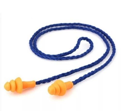 Tappi orecchie silicone - orecchie, in