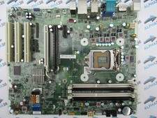 HP HP Elite 8100 CMT