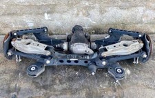 ASSALE POSTERIORE PER BMW Serie 3 E90 Berlina Diesel 2000 (05>08)