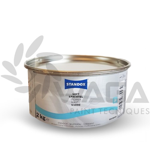 Standox stucco soft u1090 2kg - standox,
