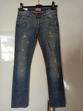 Sexy Woman - Jeans strappati