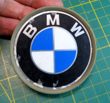 FREDIO STEMMA PER CERCHIONE VINTAGE " BMW "