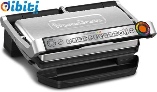 Optigrill griglia - optigrill+, xl,