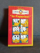 Walt Disney : cartoni classici