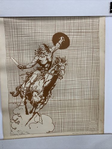 Barry windsor smith stampa - barry,