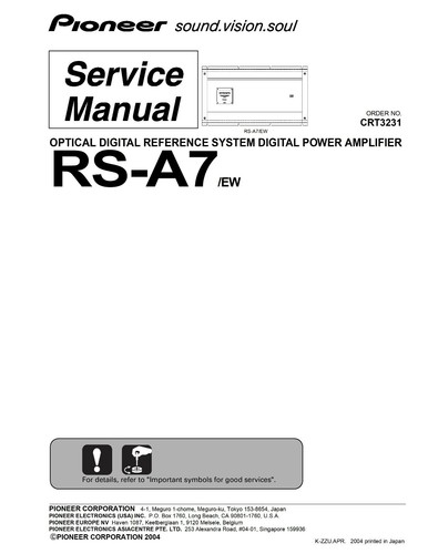 Servizio manuale istruzioni - manuale,