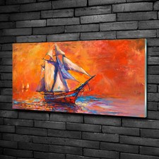 Quadro immagine arte da parete