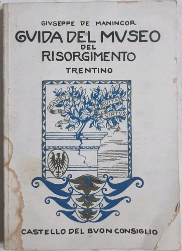Giuseppe manincor guida - manincor,