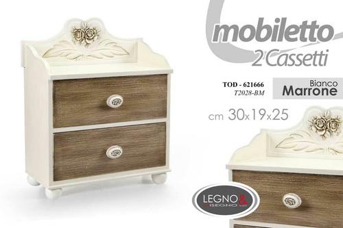 Mobile comodino porta - comodino, oggetti