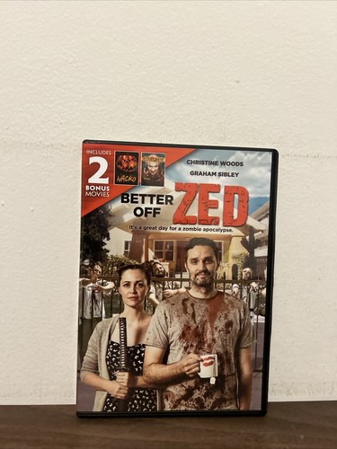 Better off zed - off,