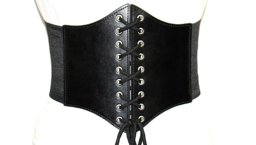 Cintura vita bustier - cintura,