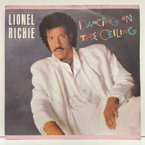 Lionel richie dancing on the - lionel,