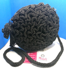  MIDOLÌ BORSA FIORE  - 