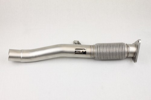 Tube descente inox - tube,