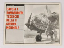PRL) 1984 CACCIA BOMBARDIERI