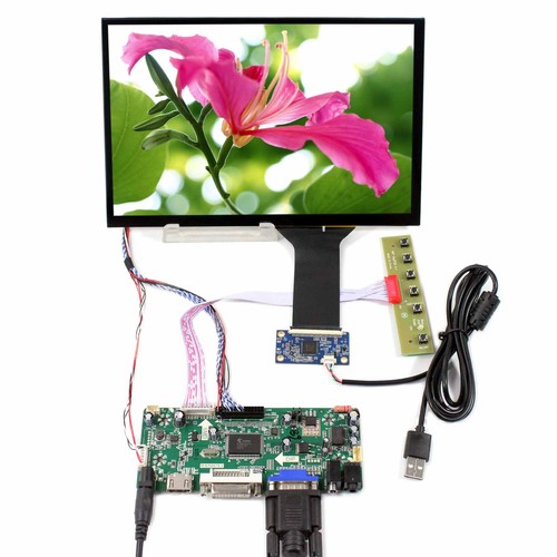 Controller lcd dvi vga - controller,