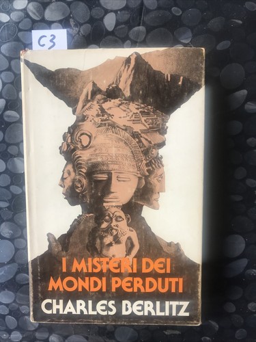Libro misteri dei - i,