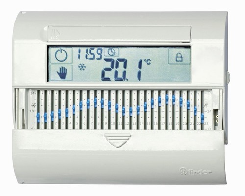 Cronotermostato termostato - cronotermostato,