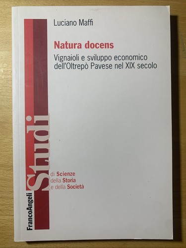 Natura docens vignaioli - , e