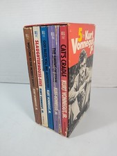 Kurt vonnegut jr - kurt,