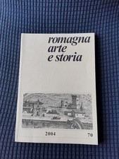 ROMAGNA ARTE E STORIA 70 2004