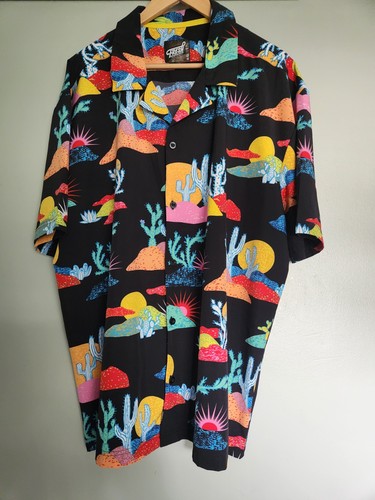 Camicia fresh prints - camicia, of