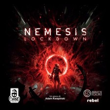 Nemesis - Lockdown - ITALIANO