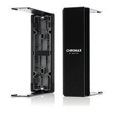 Noctua hc4 chromax black - noctua, chromax.black