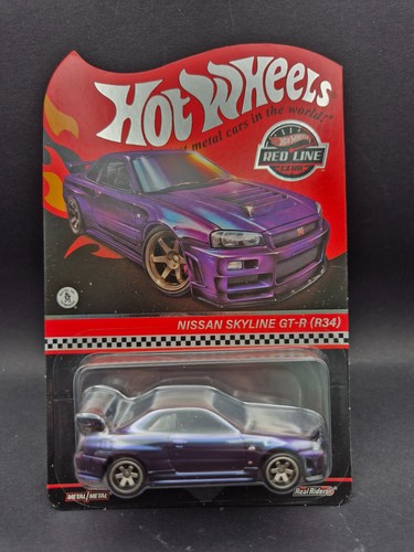 Hot wheels rlc - hot,