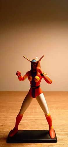 Venusia mazinga nagai - mazinga, /