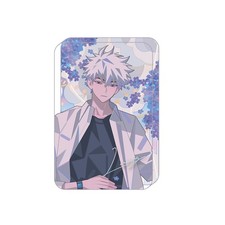 Blocco Shaker Link Click Anime