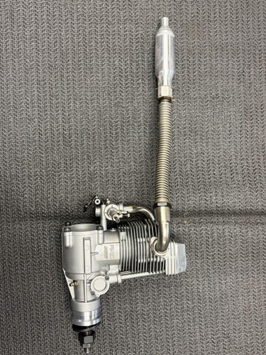 Motore fs 120 - motore, surpass
