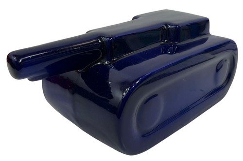 Scultura pedina risiko carro - pedina,