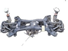 PONTE ASSALE POSTERIORE