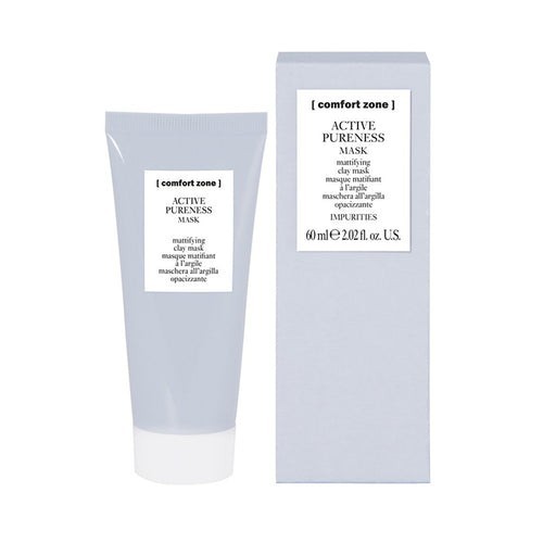 Maschera per pelle - , grassa