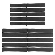 HDGSAFD 10 Pezzi Cinghie di