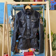 Khujo Japan Giacca Stile