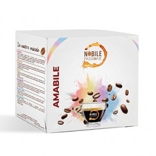 200 capsule caffè miscela